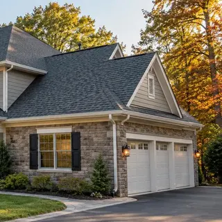 BLUESKY EXTERIORS LLC