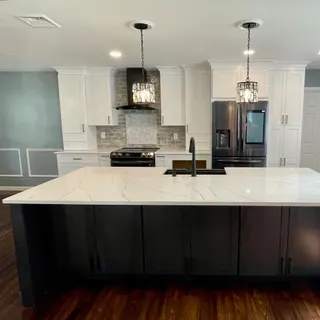 Clark Contractors