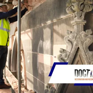 Doctor Fix-it Restoration and Reconstruction