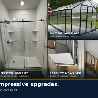 Braswell Repairs and Installs