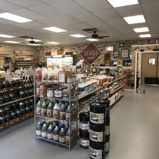 Tri-County Paint & Spray