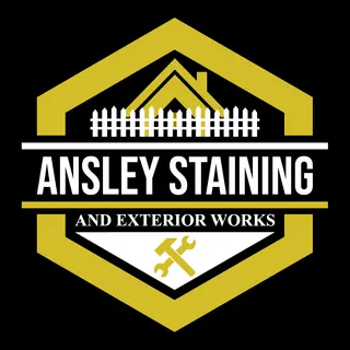 Ansley Staining and Exterior Works