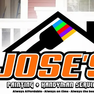 Jose's Painting