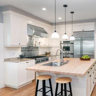 Elevated Spaces LLC