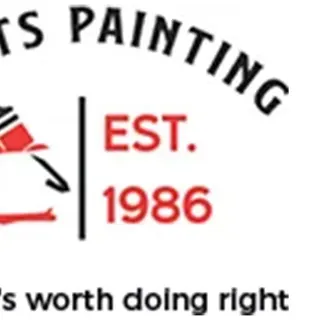 Fritts Painting