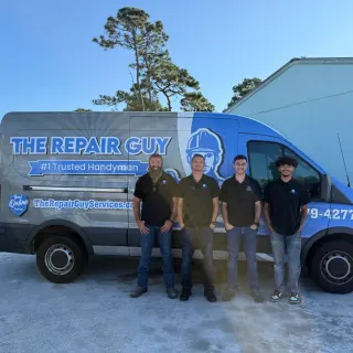The Repair Guy