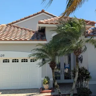 Expert Roofing Services