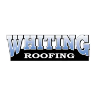 Whiting Roofing