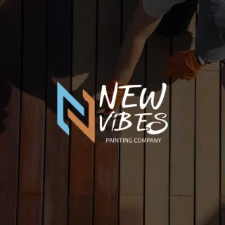 New Vibes Painting Company