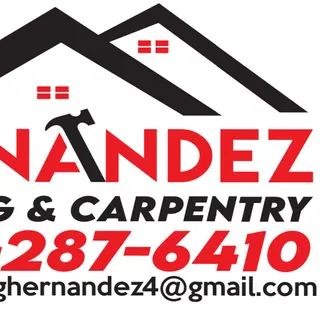 Hernandez painting and carpentry