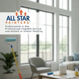 All Star Painters