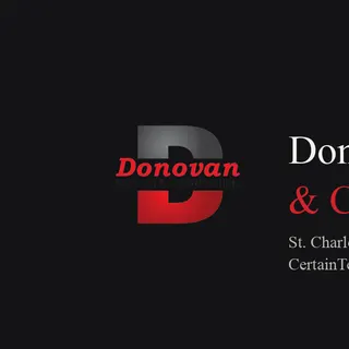Donovan Roofing & Construction
