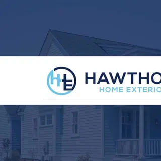 Hawthorn Home Exteriors