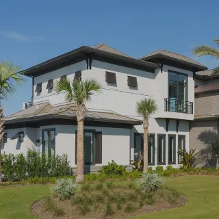 Brandon Construction, LLC | Luxury Full Custom Home Builder