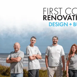 First Coast Renovations