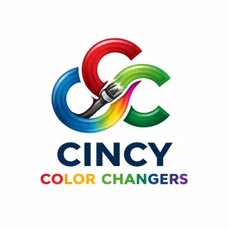 Cincy Color Changers