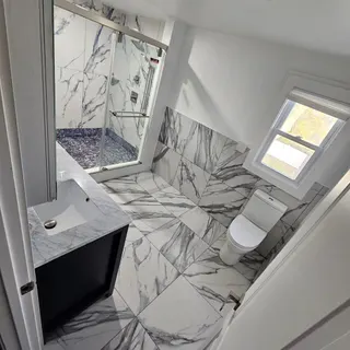 Modern Flooring and Renovations WNY