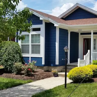 Professional Painting Services and Sons