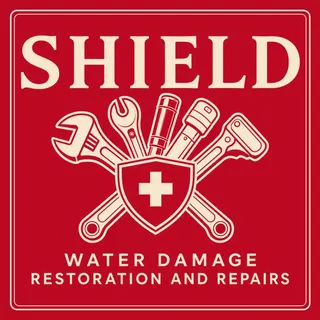 Shield Water Damage Restoration and Repairs