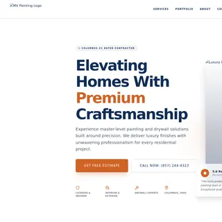 MV Painting Services