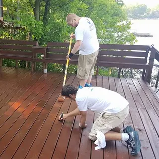 The Art Department Painting Company