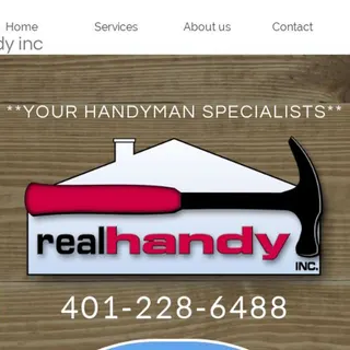 RealHandy Inc