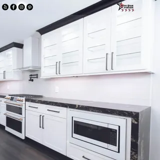 Five Star Finish LLC