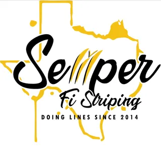 Semper Fi Striping LLC