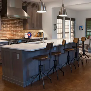 Pine Street Carpenters | The Kitchen Studio at Pine Street | Pine Street Construction