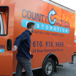 County Action Restoration