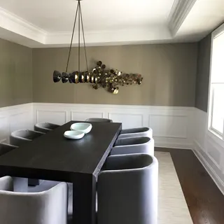 Precise Painting & Home Improvement Inc.