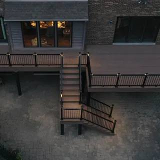 Evergreen General Contracting LLC