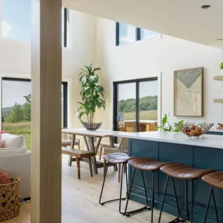 Benjamin Rose Build & Design