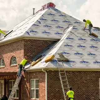Mid Atlantic Roofing Systems