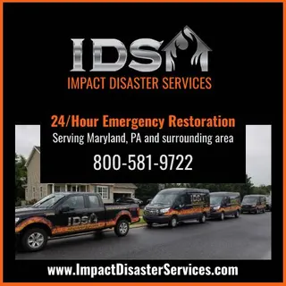 Impact Disaster Services