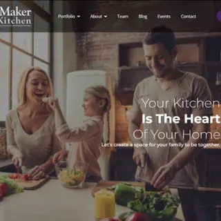 DreamMaker Bath & Kitchen