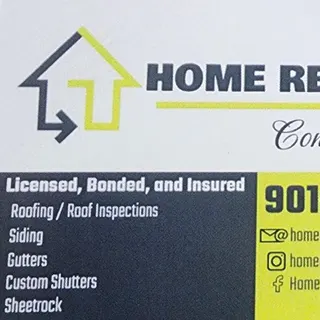 Home Restoration Contractors