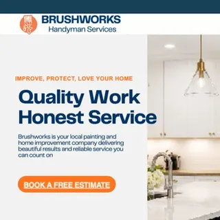 Brushworks Handyman Services