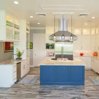 Progressive Cabinetry
