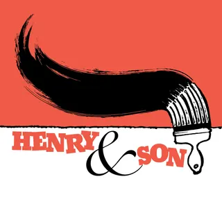Henry & Son Mural and Furniture Refinishing