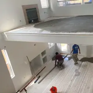 Rapid Repair Construction