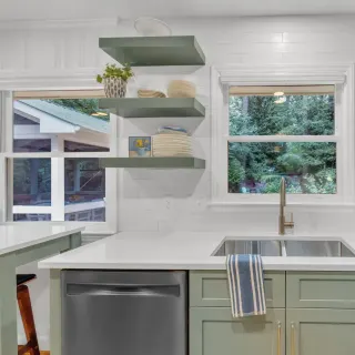 Cederberg Kitchens & Renovations