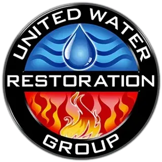 United Water Restoration Group of Triangle