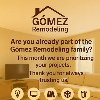 Gomezremodeling