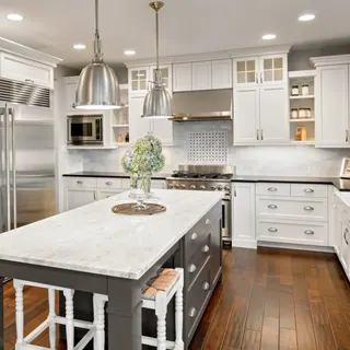 Dupont Design and Remodeling