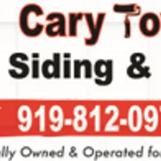 Cary Towne Siding & Paint, LLC