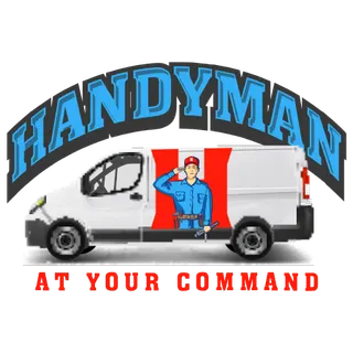 Handyman At Your Command