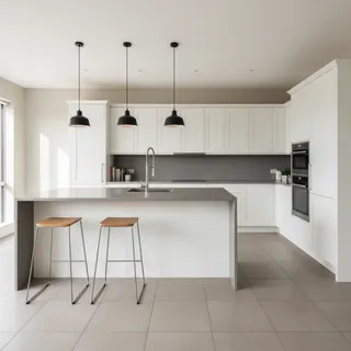 MJ Services Home Remodeling