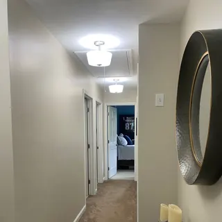 GPF Painting Service Llc