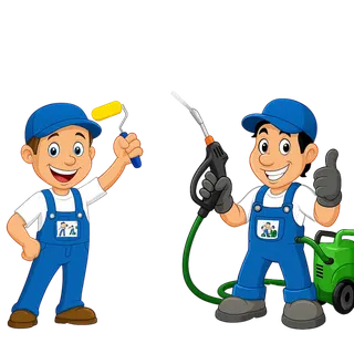 RU Ready Power Washing & Painting